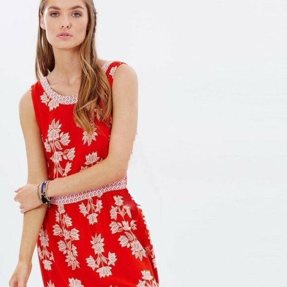 TIGERLILY Moken Floral High Waisted Maxi Skirt RRP$199 - Picture 5 of 13